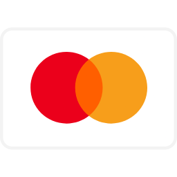 PCYLAP | Aceptamos pagos con tarjetas de débito/crédito Mastercard.