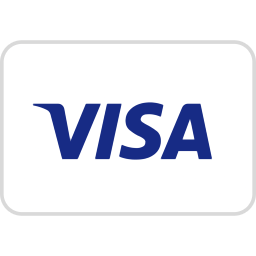 PCYLAP | Aceptamos pagos con tarjetas de débito/crédito Visa.