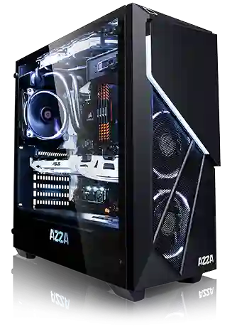 PCYLAP | Servicios de reparación de computadoras gamer en Mazatlán Sinaloa.