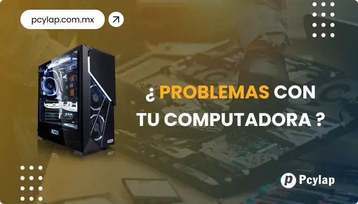 PCYLAP | Taller de computadoras en Mazatlán Sinaloa.