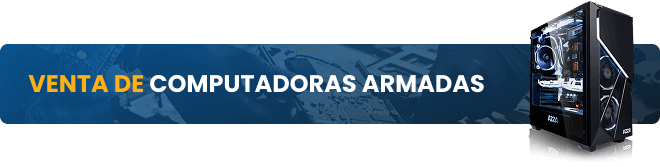 PCYLAP | Venta de computadoras armadas en Mazatlán Sinaloa.